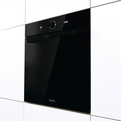 Встраиваемые электрические духовки GORENJE BOS67371SYB