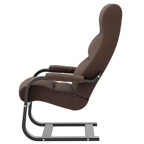 Кресло для отдыха Марго венге/Maxx 235