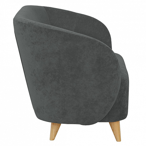 Диван Рикко SENSEY GRAPHITE