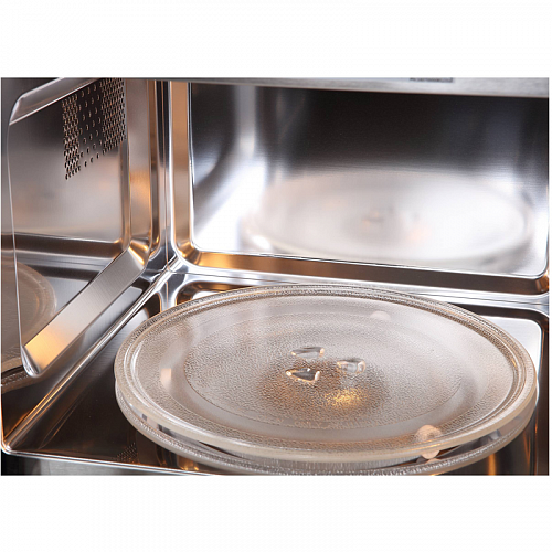 Встраиваемая микроволновая печь EVELUX MW 20 W