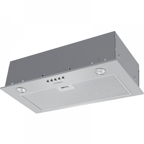 ВЫТЯЖКА MAUNFELD Crosby Singl 5028 INOX