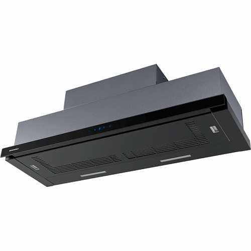 ВЫТЯЖКА MAUNFELD GALAXY 90 Black GALAXY 90 Black