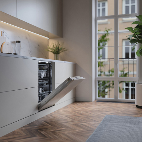 Встраиваемая посудомоечная машина ASKO DSD544B