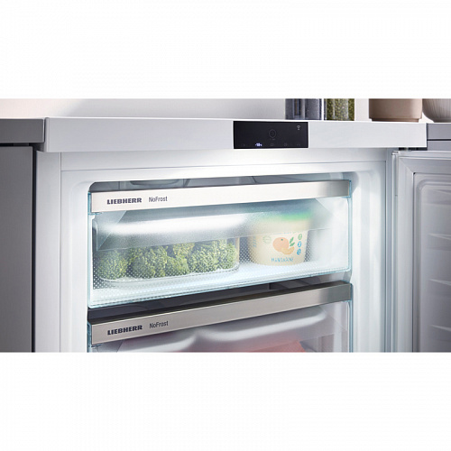Морозильная камера Liebherr Fdgd 1404-20 001