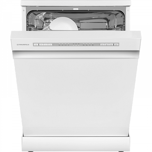 Посудомоечная бытовая машина MAUNFELD MWF60120W
