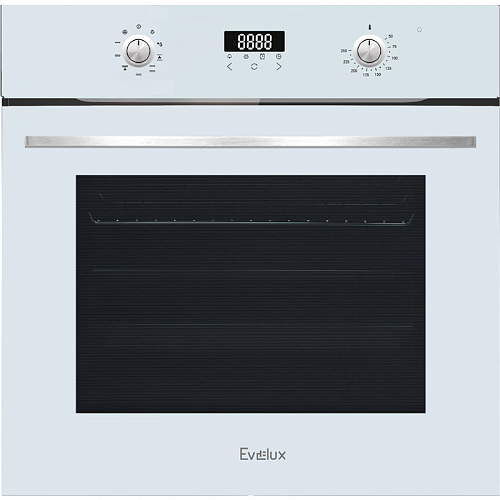 Встраиваемый духовой шкаф EVELUX EO 635 PW