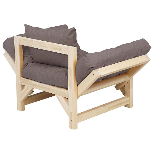 Кресло отдыха Бинго Массив SAVANA PLUS VISION