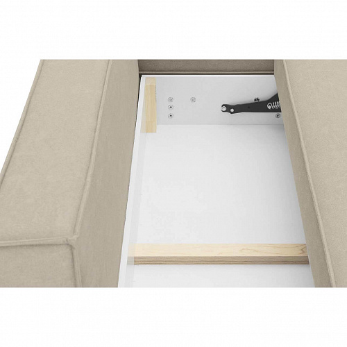 Диван угловой CARMEN SOFT DREAM 3