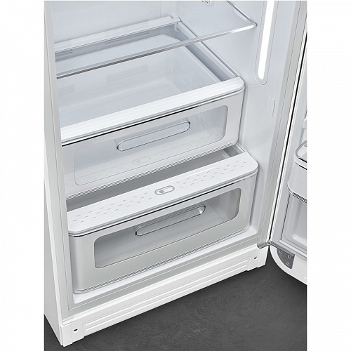 Холодильник SMEG FAB28RWH6