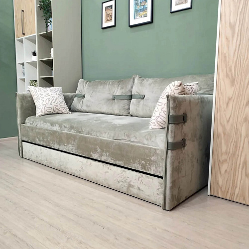 Подушка диванная Тури 1000х150х450 Орегано