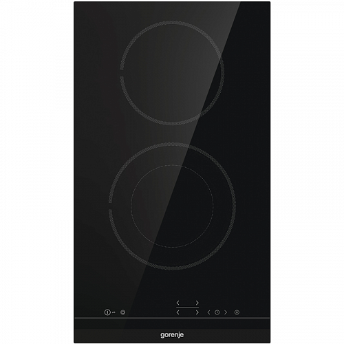 Электрическая домино GORENJE ECT322BCSC