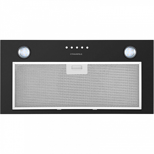 ВЫТЯЖКА MAUNFELD Crosby Singl 5028 BLACK