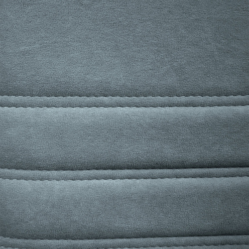 Стул София Лофт черный муар/Катания Силвер