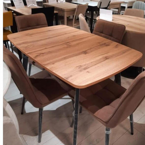 Стол обеденный раздвижной Арагон М181