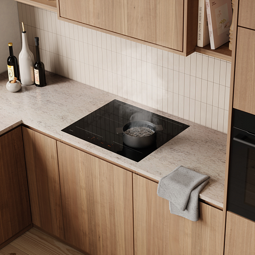 Варочная панель ASKO HI5643FBG1