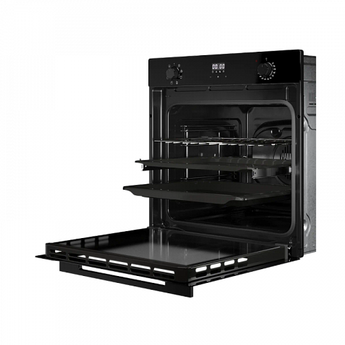 Духовой шкаф Kuppersberg HO 620 BL
