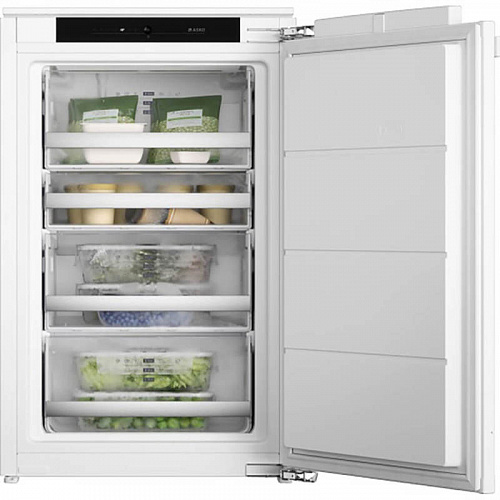 Встраиваемый морозильный шкаф ASKO FN30931I