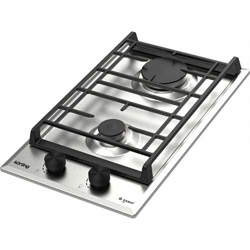 Встраиваемая варочная панель KORTING HG 3712 CX