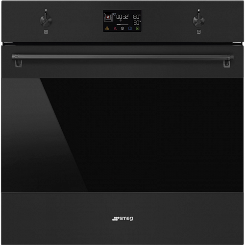 Духовой шкаф Smeg SOP6302S2PN