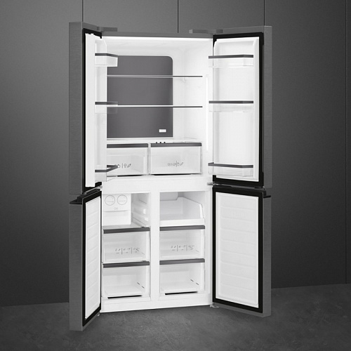Холодильник SMEG FQI48KD