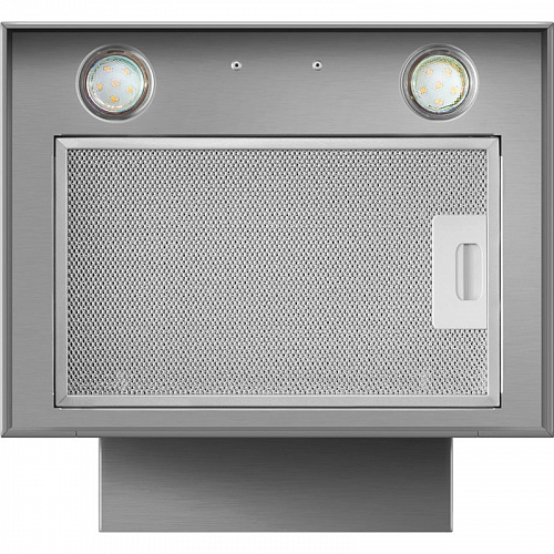 Вытяжка Maunfeld Bath 402 stainless steel