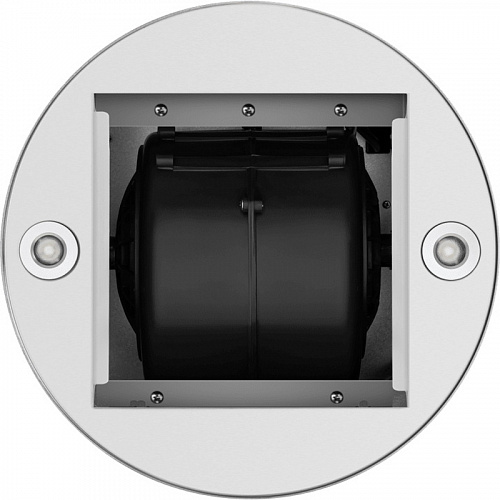 Вытяжка MAUNFELD Ford 39 Isla Sensor Inox