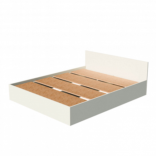 Кровать Мори 1600х2000 Сатин