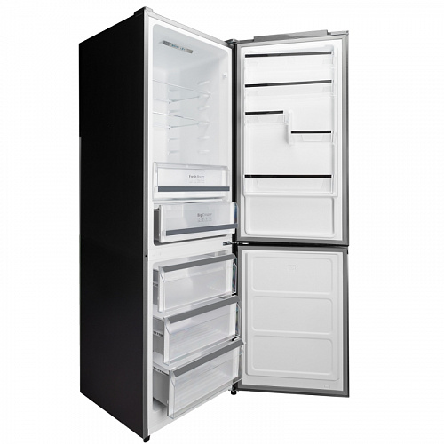 Холодильник Delonghi DCS 19NFI IS DAMIANO