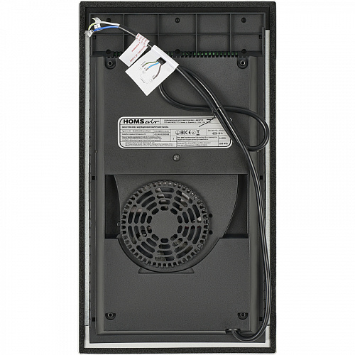 Встраиваемая варочная панель HOMSAir HIC32BWH Inverter