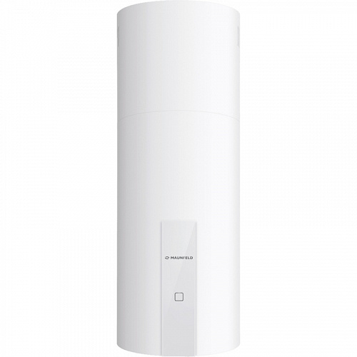 Вытяжка MAUNFELD Lee Light Isla 35 Sensor White