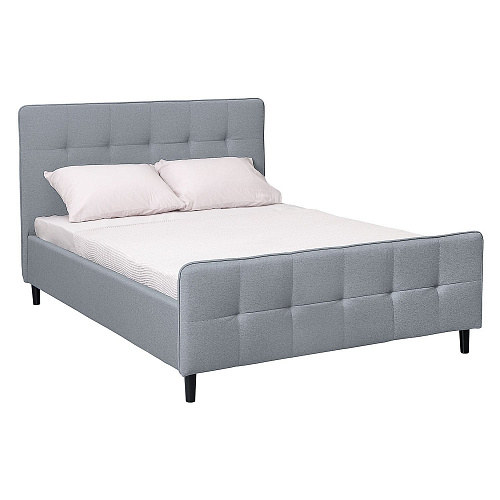 Кровать Эльза 1,4 SAVANA PLUS MOUSE/Венге