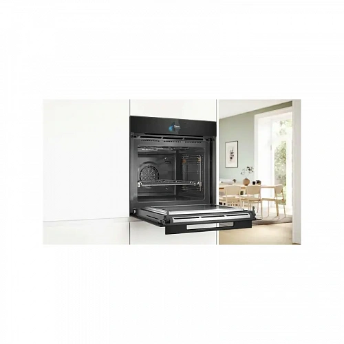 Встраиваемая электрическая духовка BOSCH HNG978QB1