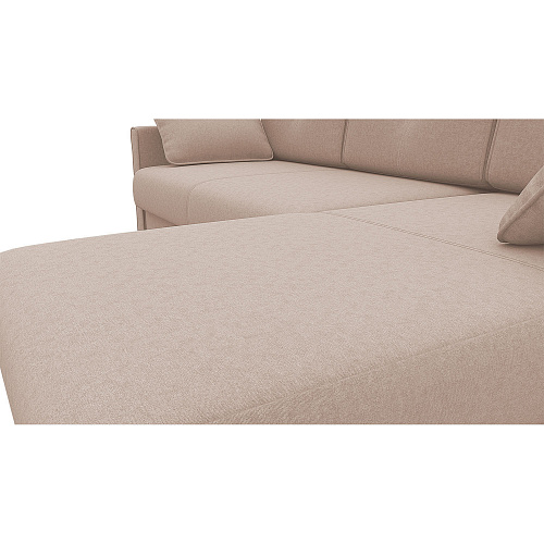 Угловой диван Рим CANDY LATTE