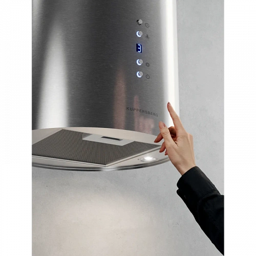 Вытяжка Kuppersberg TUBA 35 X