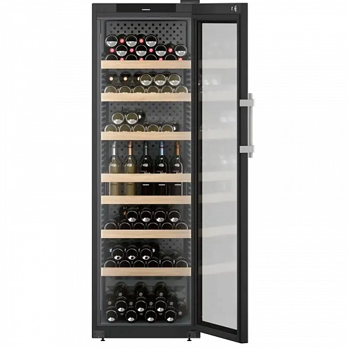 Винный шкаф LIEBHERR WFbli 5241-20 001
