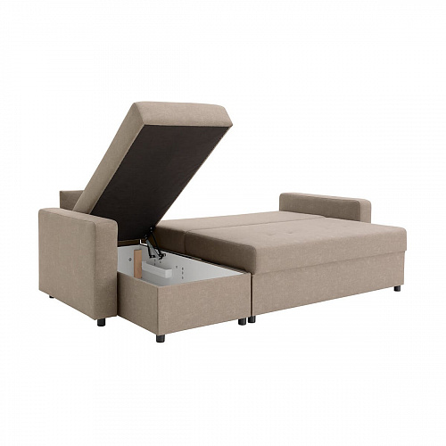 Диван угловой CARMEN DREAM 3