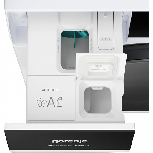 Стиральная машина Gorenje WG8X4AT4