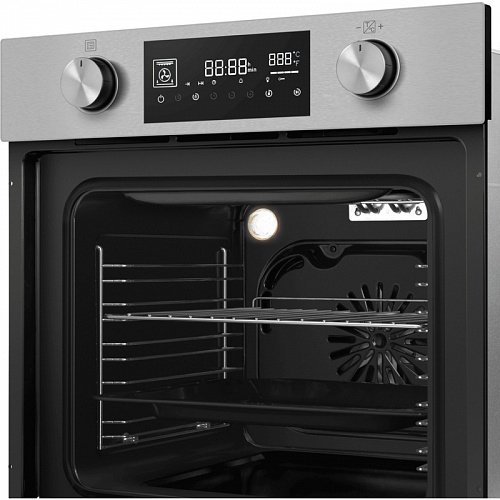 Шкаф духовой электрический MAUNFELD AEOH60106S