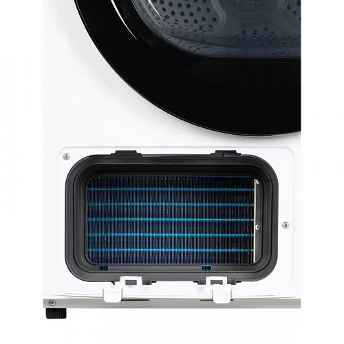 Сушильная машина Delonghi DTD 8106 H EMILIA