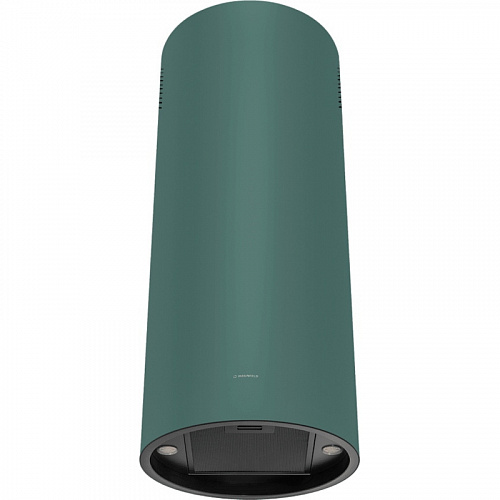 ВЫТЯЖКА MAUNFELD Drum Wall 35 Green