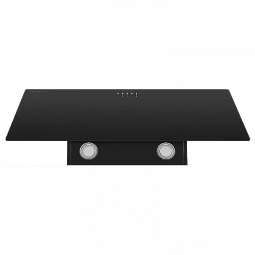 Вытяжка MAUNFELD Dream 90 Push Glass Black