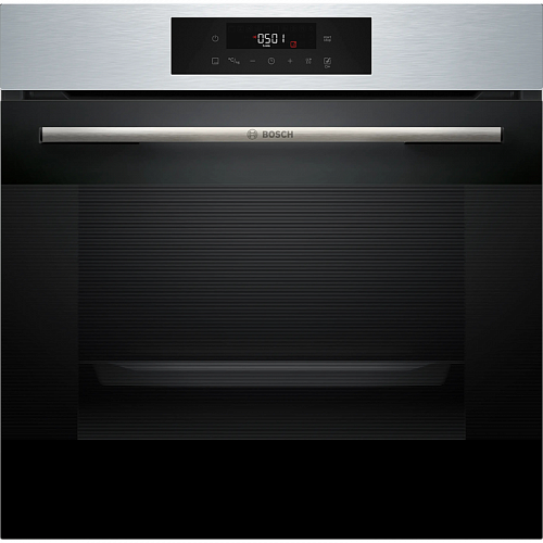 Встраиваемая электрическая духовка BOSCH HJG852YS0