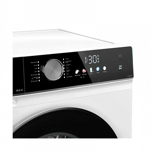 Стиральная машина KUPPERSBERG WM 600 W