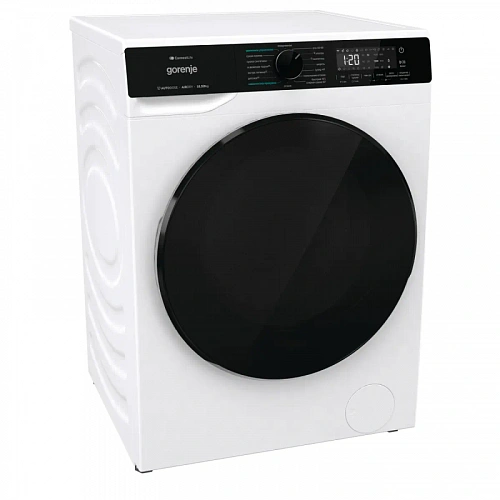 Стиральная машина с сушкой Gorenje WD2PA1X64ADAAW/C