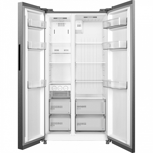 Холодильник side-by-side Midea MDRS710FGE46