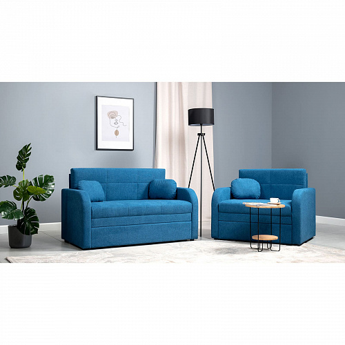 Диван-кровать Тео ТД 908