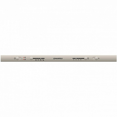 Встраиваемая посудомоечная машина MAUNFELD MLP-12S