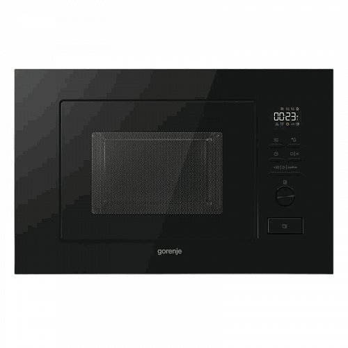 Встраиваемая микроволновая печь Gorenje BM201M2TBG