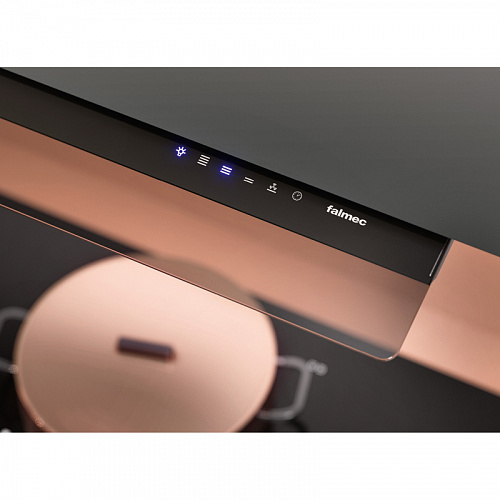 Встраиваемая вытяжка FALMEC CVJN90.E25P2#EU3490F