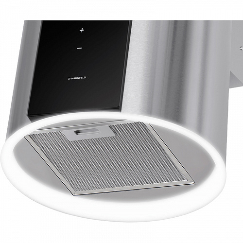 Вытяжка Maunfeld ALBA 39 Wall Inox